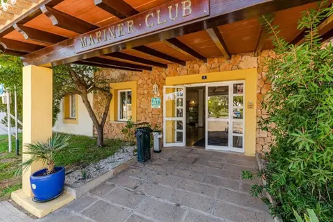 Mariner Club Apartments in Alcúdia — foto 5