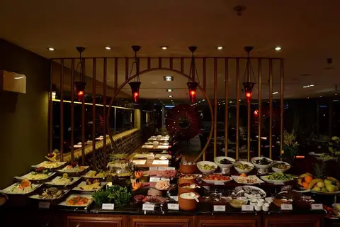 Hotel Sultania in Fatih — foto 10