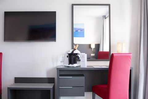 Hotel en Appartement Los Alamos foto 12