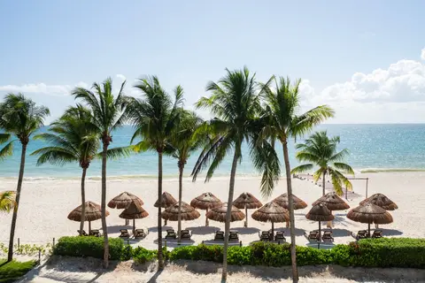 Hyatt Zilara Riviera Maya in Playa del Carmen — foto 2