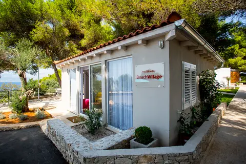 Waterman Beach Village in Supetar — foto 5