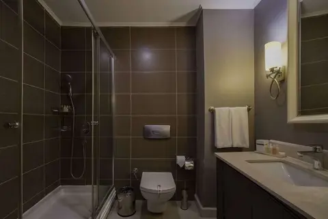 Taksim Square Hotel in Beyoğlu — foto 11