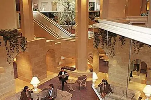 Hotel The Tower in Londen — foto 14