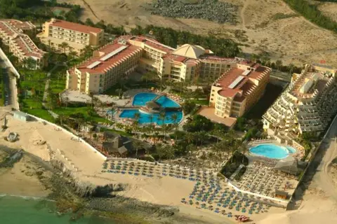 SBH Costa Calma Beach Resort in Pájara — foto 13
