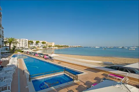 Hotel Vibra S´Estanyol in Sant Antoni de Portmany — foto 21
