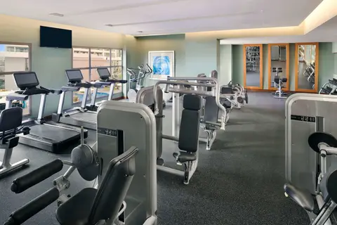 Mövenpick Hotel Jumeirah Beach in دبي — foto 10