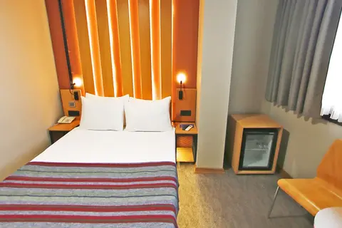 Antik Hotel Istanbul in İstanbul — foto 30