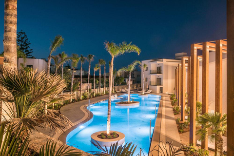 Noble Hotel & Suites - adults only foto 14