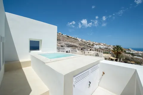 Atria Suites in Thira Municipal Unit — foto 7