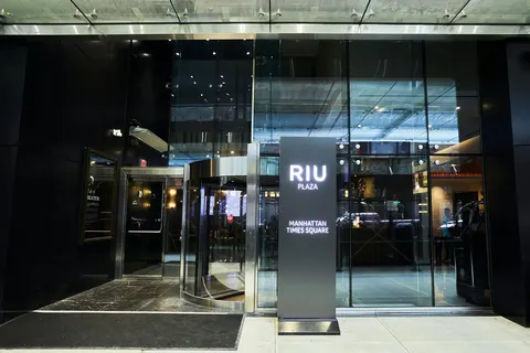 Hotel Riu Plaza Manhattan Times Square foto 16