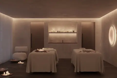 MiM Baqueira Meliá Collection in Naut Aran — foto 6