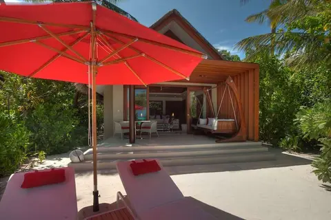 Niyama Private Islands Maldives in ކުޑަހުވަދޫ — foto 8