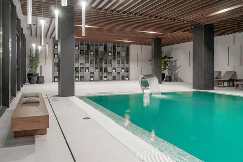 Hotel Verde Mar & Spa foto 12