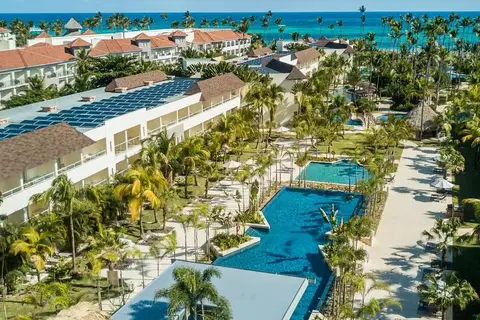 Dreams Royal Beach Punta Cana in Punta Cana, foto 19