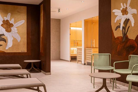 Bergresort Tauernblick foto 9