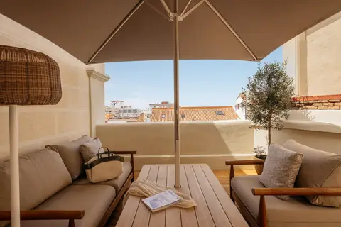 Casa de las Artes Meliá Collection in Madrid — foto 26