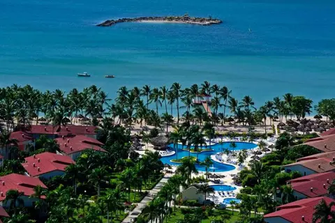 Grand Bahia Principe La Romana in Batey El Soco — foto 20