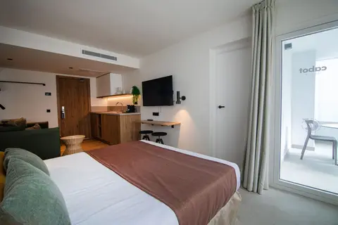 Cabot Las Velas Apartments in Port de Pollença — foto 9