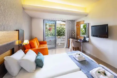 Leonardo Kolymbia Resort in Kolymbia, foto 24