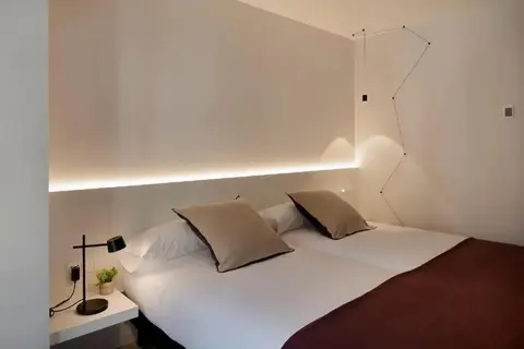 Munna Hotel Boutique in Gijon — foto 7