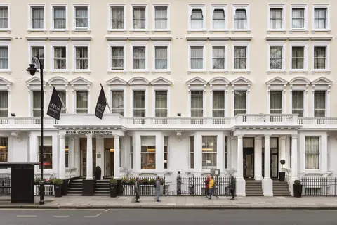 Meliá London Kensington Meliá Collection in Londen