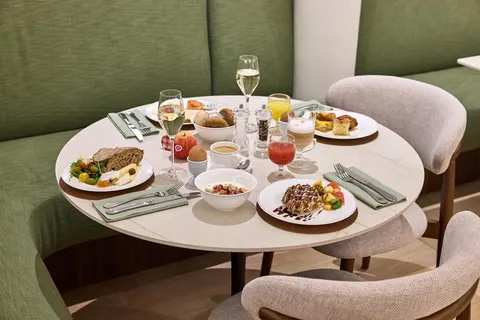 Grand Hotel Casselbergh foto 4