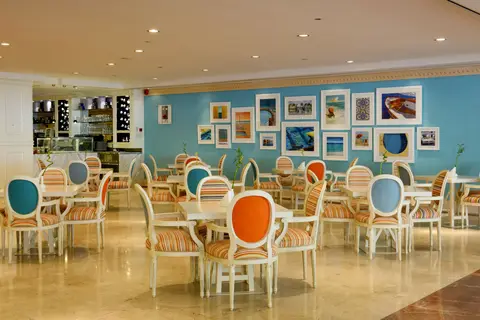 Coral Beach Resort in Coral Beach Resort Sharjah, foto 15