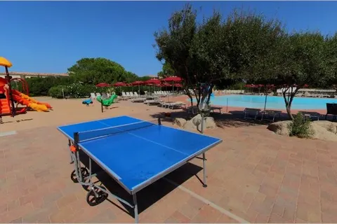 Resort Hotel Gallura Beach foto 8