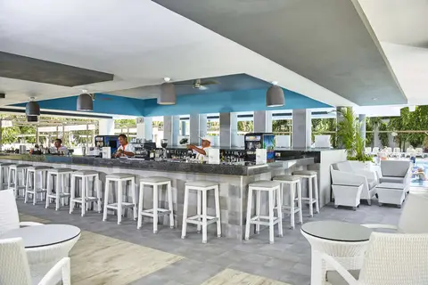 Riu Tequila in Playa del Carmen — foto 8