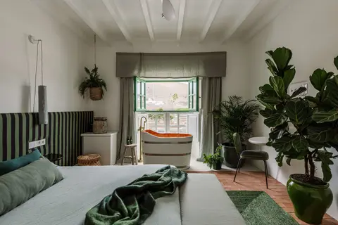 Hotel César Lanzarote in La Asomada — foto 19