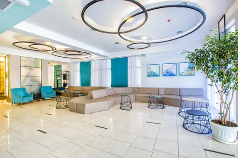 Hotel Kuban in Несебър — foto 6
