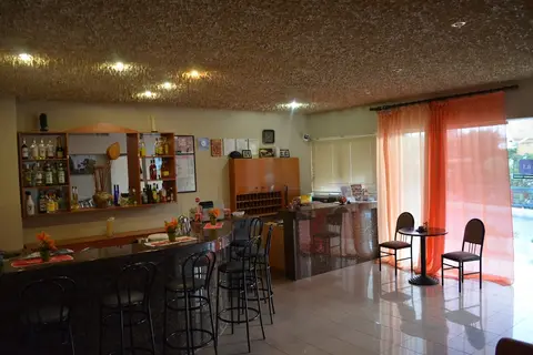 Kremasti Memories Hotel-Studios-Apartments in Κρεμαστή — foto 17
