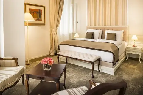 Villa Amalia in Opatija — foto 12