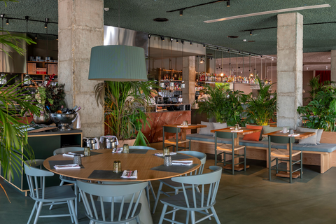 AQUA Hotel Promenade & Spa foto 6