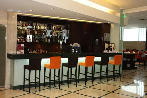 Turim Alameda in Lissabon — foto 29