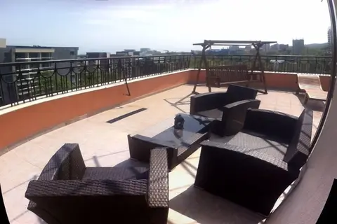 Hotel Allegra in СПА център Ривиера Бийч — foto 6