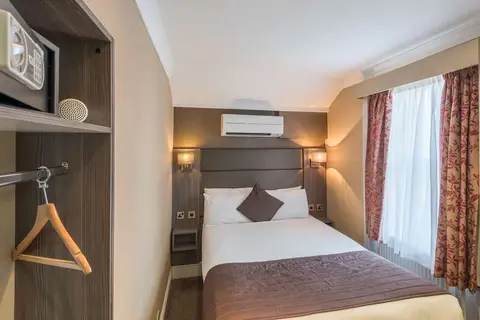 The Brunel Hotel in Londen — foto 4
