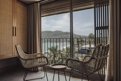 En Vie Sun Beach Hotel in Alanya — foto 18
