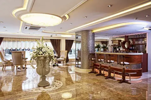 Euro Stars Hotel Old City in İstanbul — foto 6