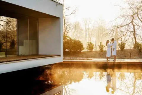 Bergvliet Villa&ampapos;s foto 16