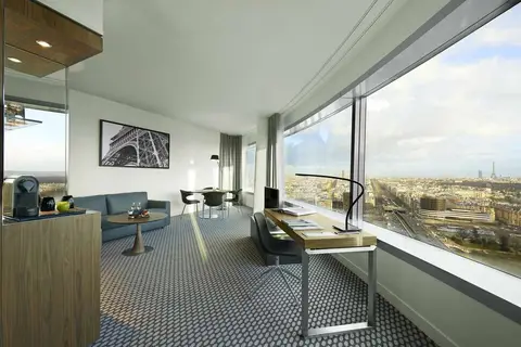 Melia Paris La Defense in Courbevoie, foto 13
