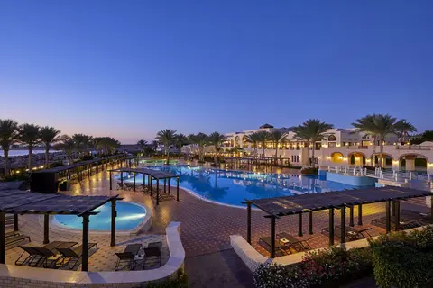 Jaz Belvedere in Sharm El Sheikh, foto 21