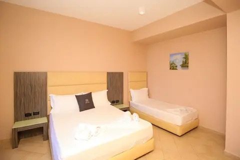 Hotel Aliko in Orikum, foto 29