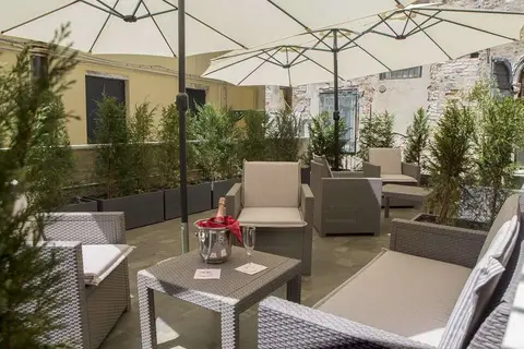 Casa Martini in Venetië, foto 7