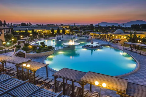 Gaia Palace in Municipality of Kos — foto 23