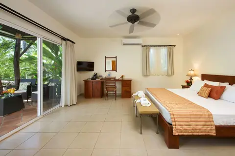 El Jardin Del Eden in Tamarindo — foto 23