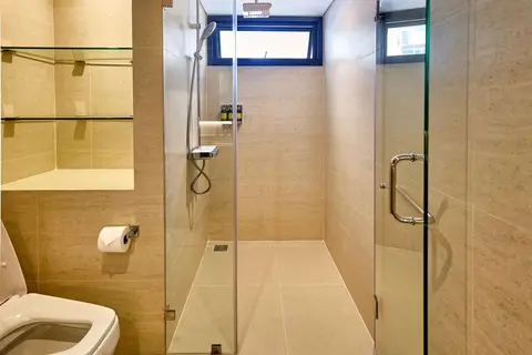 Floral Court Hotel & Residence in Bangkok — foto 15