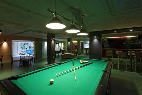 Hotel Kristal in Kristal, Nisipurile de Aur — foto 18