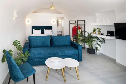 Palm Island Suites in Imeroviglio, foto 6