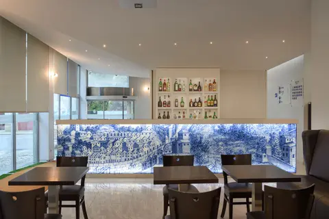 TRYP by Wyndham Porto Centro Hotel in Vila Nova de Gaia — foto 15